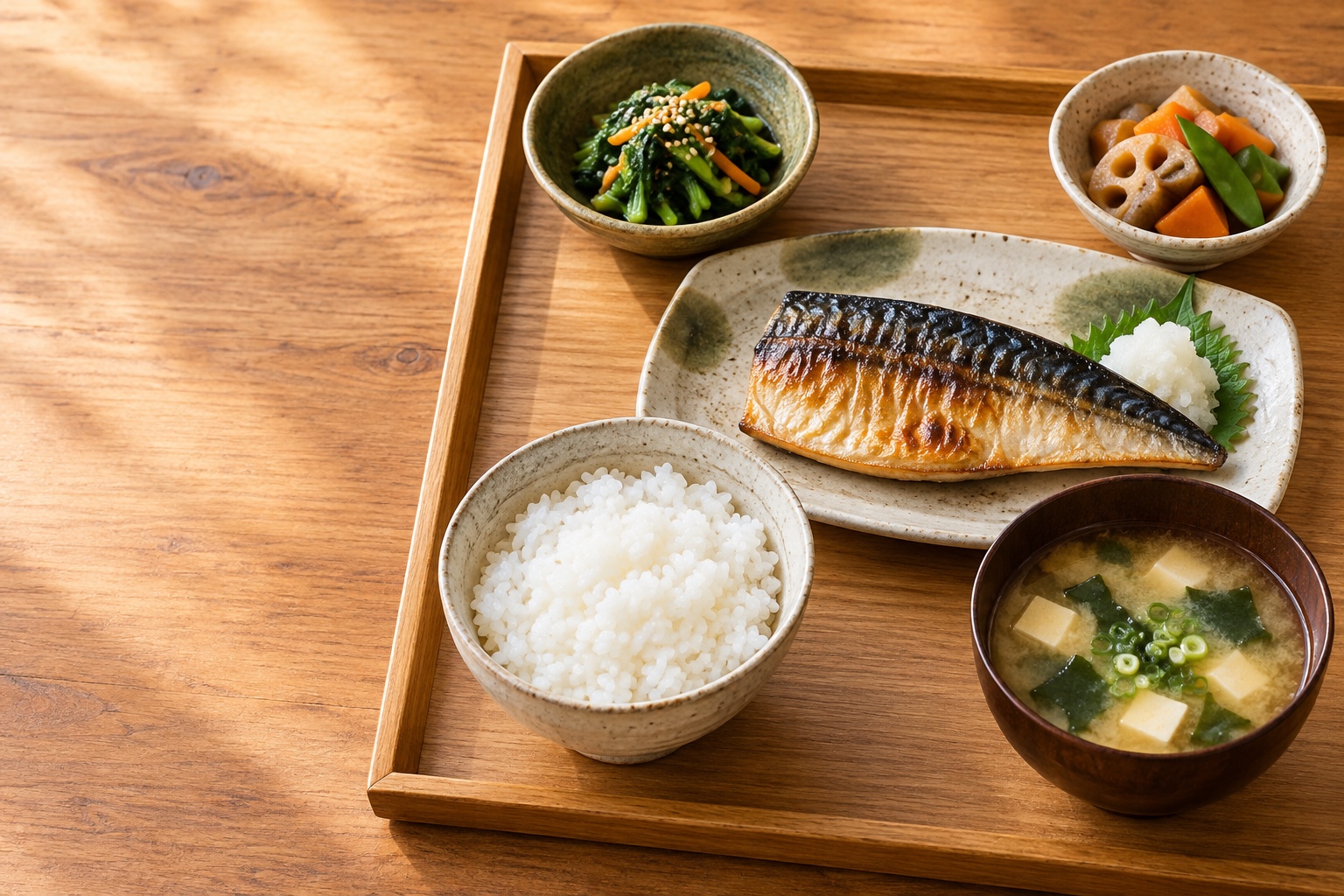 おうちごはん まる 制作見本