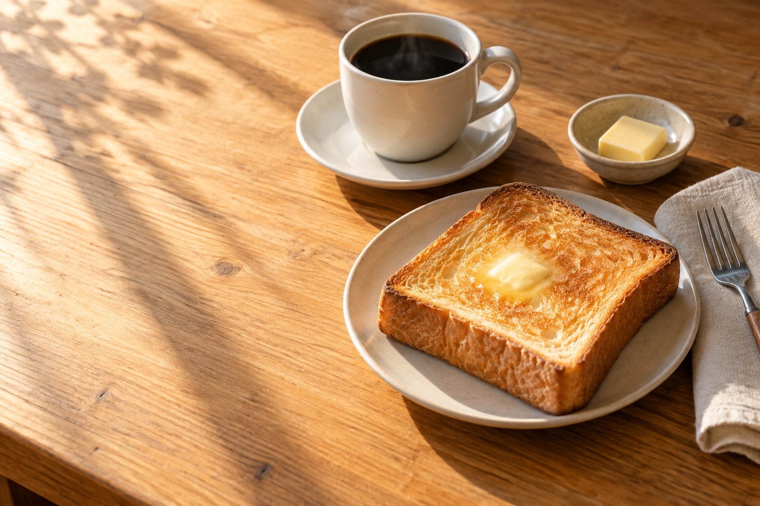 MATSU CAFE 制作見本